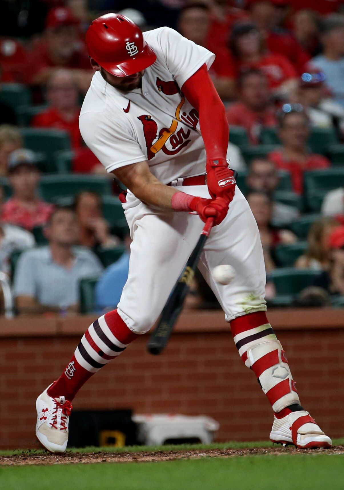 St. Louis Cardinals kick off series against Pittsburgh Pirates